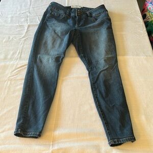 Torrid jeans size 12s